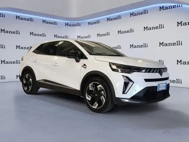Renault Symbioz Techno full hybrid E-Tech 160 MY25 rif.HB833