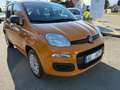 Fiat Panda +Garantie Klima TÜV+Service NEU Bronze - thumbnail 9