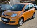 Fiat Panda +Garantie Klima TÜV+Service NEU Bronze - thumbnail 3