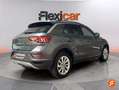 Volkswagen T-Roc 1.0 TSI Más 85kW Gris - thumbnail 8