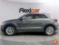 Volkswagen T-Roc 1.0 TSI Más 85kW Gris - thumbnail 4