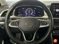 Volkswagen T-Roc 1.0 TSI Más 85kW Gris - thumbnail 11
