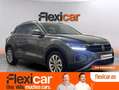 Volkswagen T-Roc 1.0 TSI Más 85kW Gris - thumbnail 1