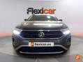 Volkswagen T-Roc 1.0 TSI Más 85kW Gris - thumbnail 2