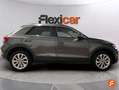 Volkswagen T-Roc 1.0 TSI Más 85kW Gris - thumbnail 9