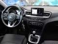 Kia Ceed / cee'd 1.4i |CAMERA|NAVIGATIE|CRUISECONTROL Gris - thumbnail 9