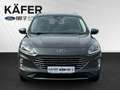Ford Kuga 2,5 Duratec PHEV Titanium Aut.*Rückfahrkamera*N... Grau - thumbnail 2