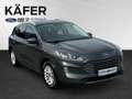 Ford Kuga 2,5 Duratec PHEV Titanium Aut. Gris - thumbnail 3