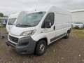 Fiat Ducato 2.3 JTD Hochr.-Kasten 35 130 L2H2*Klima Weiß - thumbnail 4