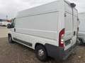 Fiat Ducato 2.3 JTD Hochr.-Kasten 35 130 L2H2*Klima Weiß - thumbnail 3