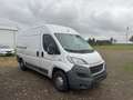 Fiat Ducato 2.3 JTD Hochr.-Kasten 35 130 L2H2*Klima Weiß - thumbnail 1