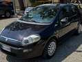 Fiat Punto Evo Punto III 2009 Evo 3p 1.2 Dynamic 65cv Zwart - thumbnail 3