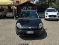 Fiat Punto Evo Punto III 2009 Evo 3p 1.2 Dynamic 65cv Zwart - thumbnail 2