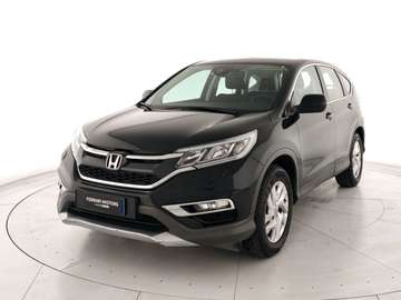 1.6 Elegance Connect 4wd