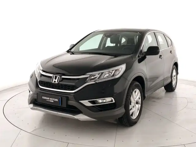 Honda CR-V 1.6 Elegance Connect 4wd