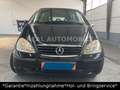 Mercedes-Benz A 190 ELEGANCE AUTOMATIK *1.HAND*TÜV NEU*SHEFT* Noir - thumbnail 6