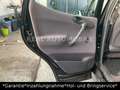 Mercedes-Benz A 190 ELEGANCE AUTOMATIK *1.HAND*TÜV NEU*SHEFT* Noir - thumbnail 11