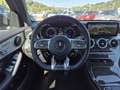 Mercedes-Benz GLC 43 AMG GLC Coupe 43 AMG 4matic auto Nero - thumbnail 19