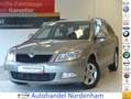 Skoda Octavia 1.6 TDI Elegance*KLIMA*SHZ*1.HD*TÜV NEU* Beige - thumbnail 1