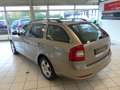 Skoda Octavia 1.6 TDI Elegance*KLIMA*SHZ*1.HD*TÜV NEU* Beige - thumbnail 8