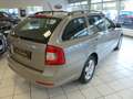 Skoda Octavia 1.6 TDI Elegance*KLIMA*SHZ*1.HD*TÜV NEU* Beige - thumbnail 6