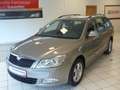 Skoda Octavia 1.6 TDI Elegance*KLIMA*SHZ*1.HD*TÜV NEU* Beige - thumbnail 2