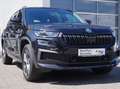 Skoda Kodiaq Sportline 4x4*DSG*LED*PDC*360°KAMERA*AHK* Noir - thumbnail 1