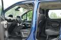 Peugeot Rifter 1.2 Puretech 110pk Allure - Blue Nuit - Nav/Carpla Blauw - thumbnail 13