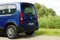 Peugeot Rifter 1.2 Puretech 110pk Allure - Blue Nuit - Nav/Carpla Blauw - thumbnail 10