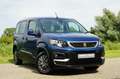 Peugeot Rifter 1.2 Puretech 110pk Allure - Blue Nuit - Nav/Carpla Blu/Azzurro - thumbnail 5
