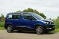 Peugeot Rifter 1.2 Puretech 110pk Allure - Blue Nuit - Nav/Carpla Blauw - thumbnail 11