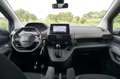 Peugeot Rifter 1.2 Puretech 110pk Allure - Blue Nuit - Nav/Carpla Blauw - thumbnail 18