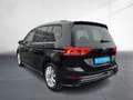 Volkswagen Touran R-Line 1.5 TSI DSG LED KAM FSHZG TRAVEL Schwarz - thumbnail 2
