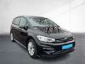 Volkswagen Touran R-Line 1.5 TSI DSG LED KAM FSHZG TRAVEL Schwarz - thumbnail 4