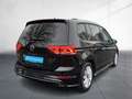Volkswagen Touran R-Line 1.5 TSI DSG LED KAM FSHZG TRAVEL Schwarz - thumbnail 3