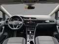 Volkswagen Touran R-Line 1.5 TSI DSG KAM APP KEYLESS TRAVEL Schwarz - thumbnail 5