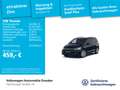 Volkswagen Touran Comfortline 1.5 TSI DSG LED KAMERA TRAVEL Schwarz - thumbnail 1