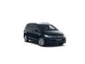 Volkswagen Touran Comfortline 1.5 TSI DSG LED KAMERA TRAVEL Schwarz - thumbnail 7