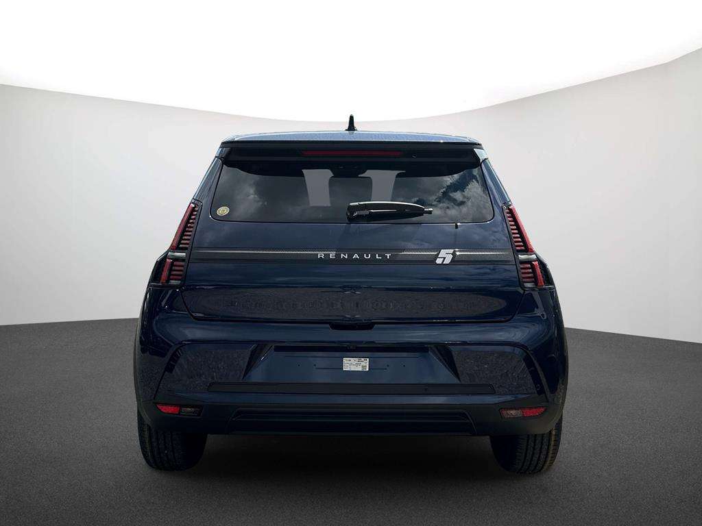 Renault R 5