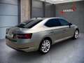 Skoda Superb 2,0 TDI 4x4 S Silber - thumbnail 4