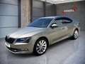 Skoda Superb 2,0 TDI 4x4 S Silber - thumbnail 1