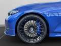 Alpina D3 S Touring Allrad Albastru - thumbnail 10