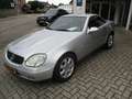 Mercedes-Benz SLK 230 2.3 SLK230 KOMPR ROADSTER AUT / MEENEEMPRIJS Grau - thumbnail 3