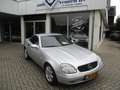 Mercedes-Benz SLK 230 2.3 SLK230 KOMPR ROADSTER AUT / MEENEEMPRIJS Grau - thumbnail 1