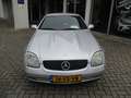 Mercedes-Benz SLK 230 2.3 SLK230 KOMPR ROADSTER AUT / MEENEEMPRIJS Grau - thumbnail 2