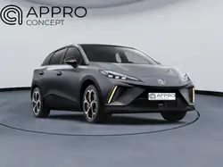 MG EV - 435 - 64 KWh - 4WD  Xpower PHASE 2
