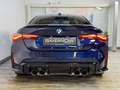 BMW M4 xDrive Competition Sitzlüftung ACC 360° Laser Blau - thumbnail 5