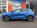 Ford Puma ST-Line X Mild-Hybird/Automatik/ACC/Massagesitze Blau - thumbnail 4