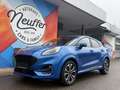 Ford Puma ST-Line X Mild-Hybird/Automatik/ACC/Massagesitze Blau - thumbnail 1