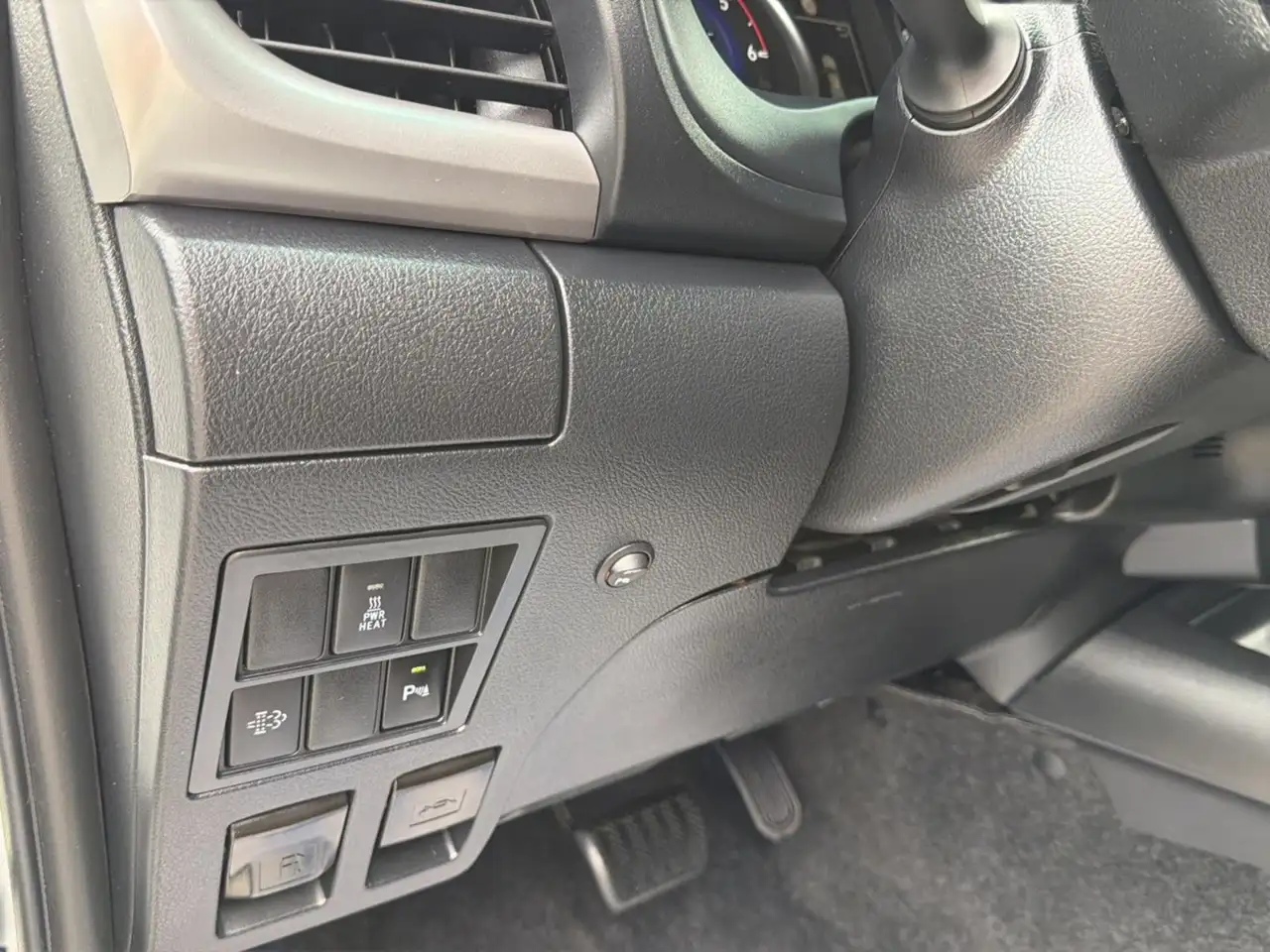 Toyota Hilux Double Cab Comfort 4x4+LED+NAVI+AHK+1.HAND, миниатюра 21